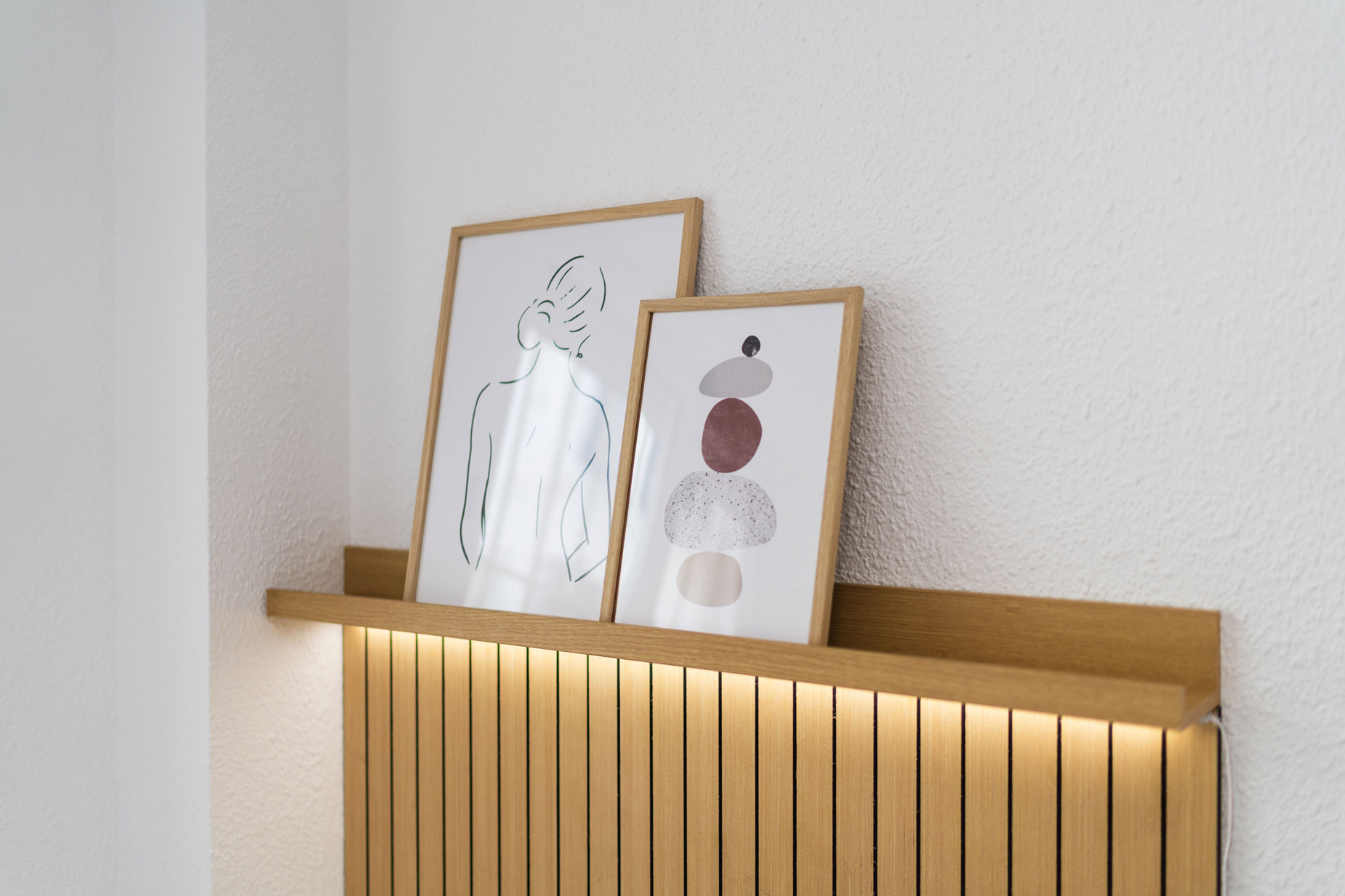 Home Staging en un dormitorio
