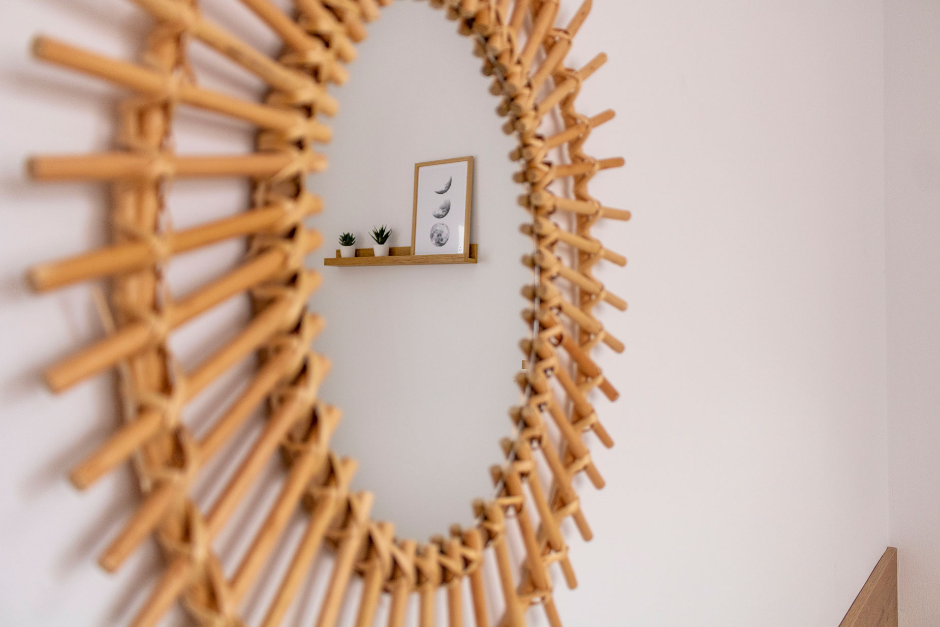 Decoración Home Staging en un dormitorio infantil