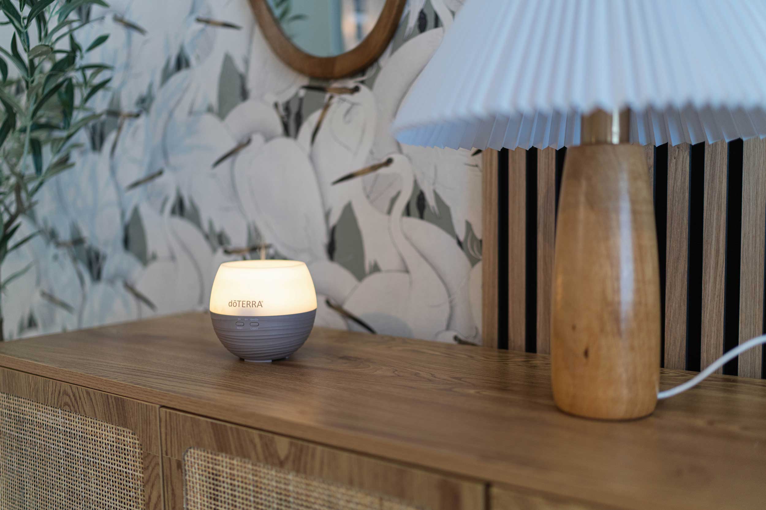 Decoración Home Staging en un salón